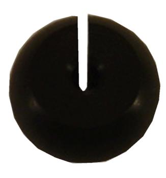 5 Stk. Perlen (rund) von ø 11-16mm